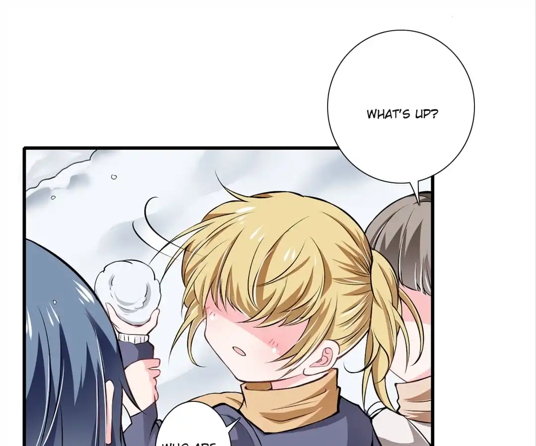 Flash Marriage Chapter 61 1